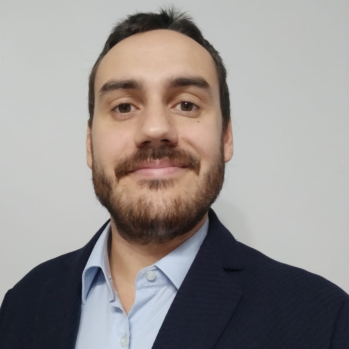 Dr. Giovanni Delnevo