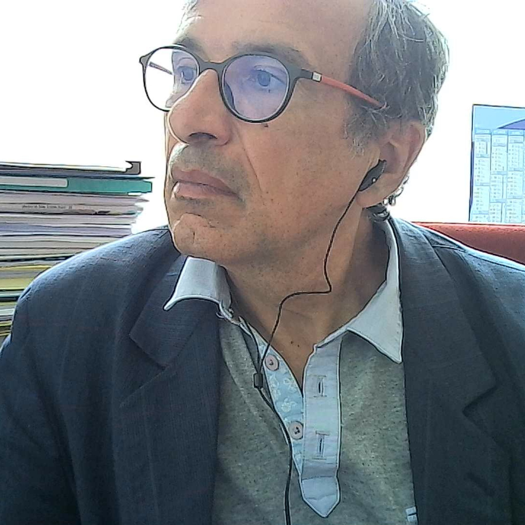 Prof. Dr. Frederic Lebon