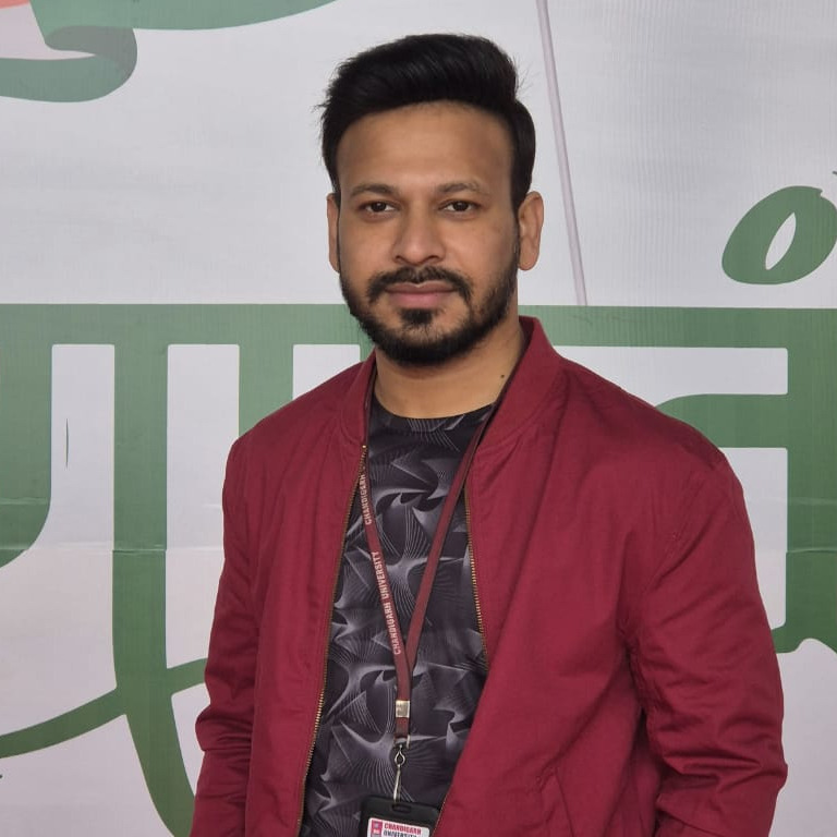 Dr. Shonak Bansal
