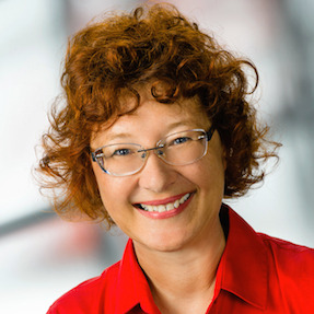 Dr. Ille C. Gebeshuber