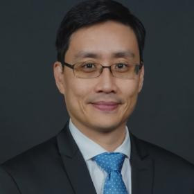 Prof. Dr. Eugene Wong