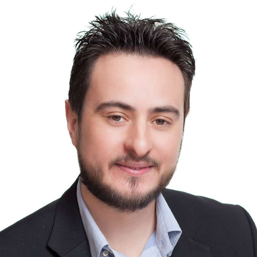 Dr. Dimitris Ziouzios