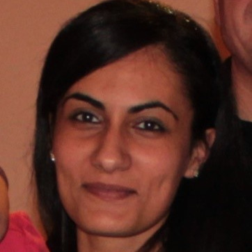 Dr. Silvia Rizzato