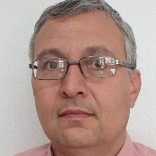 Prof. Dr. Nikolay Hinov