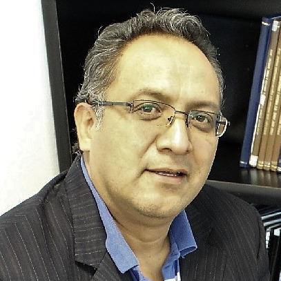 Prof. Dr. Ismael Lopez-Juarez