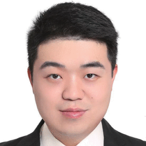 Dr. Yixin He