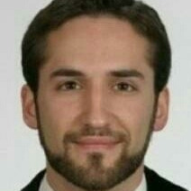 Dr. David Martín‑Sacristán
