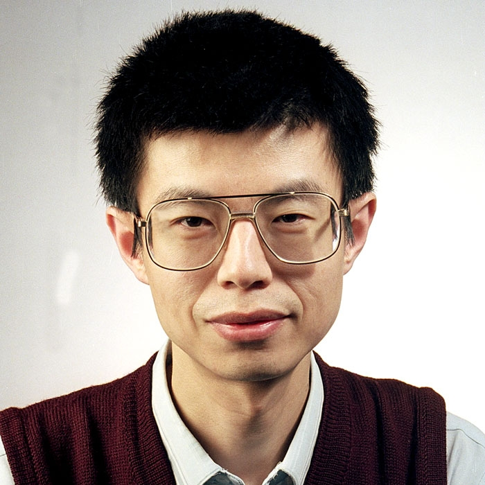 Prof. Qingsheng Zeng