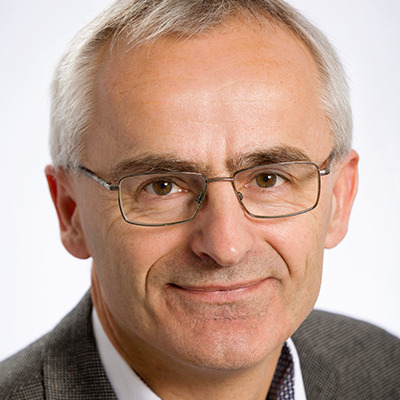 Prof. Dr. Frede Blaabjerg