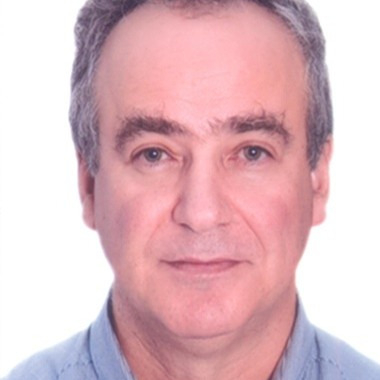 Prof. Dr. Spiros Nikolaidis