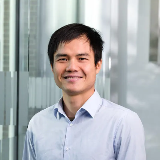 Dr. Jing Li