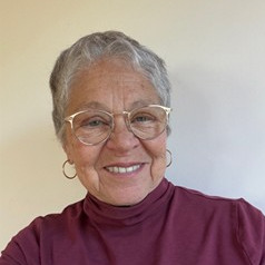 Dr. Nancy Oriol