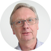 Dr. Jean Jacques Vanden Eynde