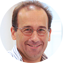 Dr. Alfredo Berzal-Herranz
