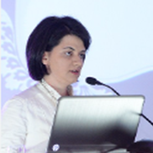 Dr. Anastasia Bougea