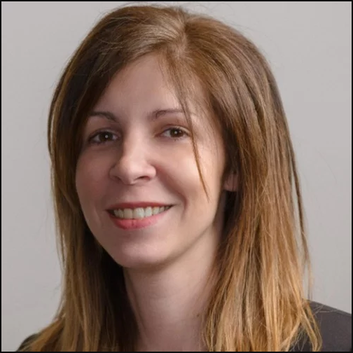 Dr. Stavroula Aristeidou