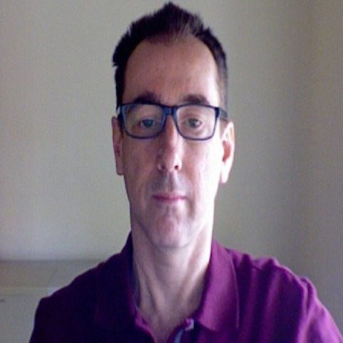 Prof. Andreas Kyrozis