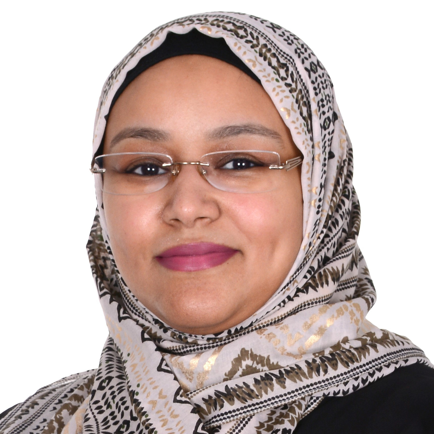 Dr. Lamis Elkheir