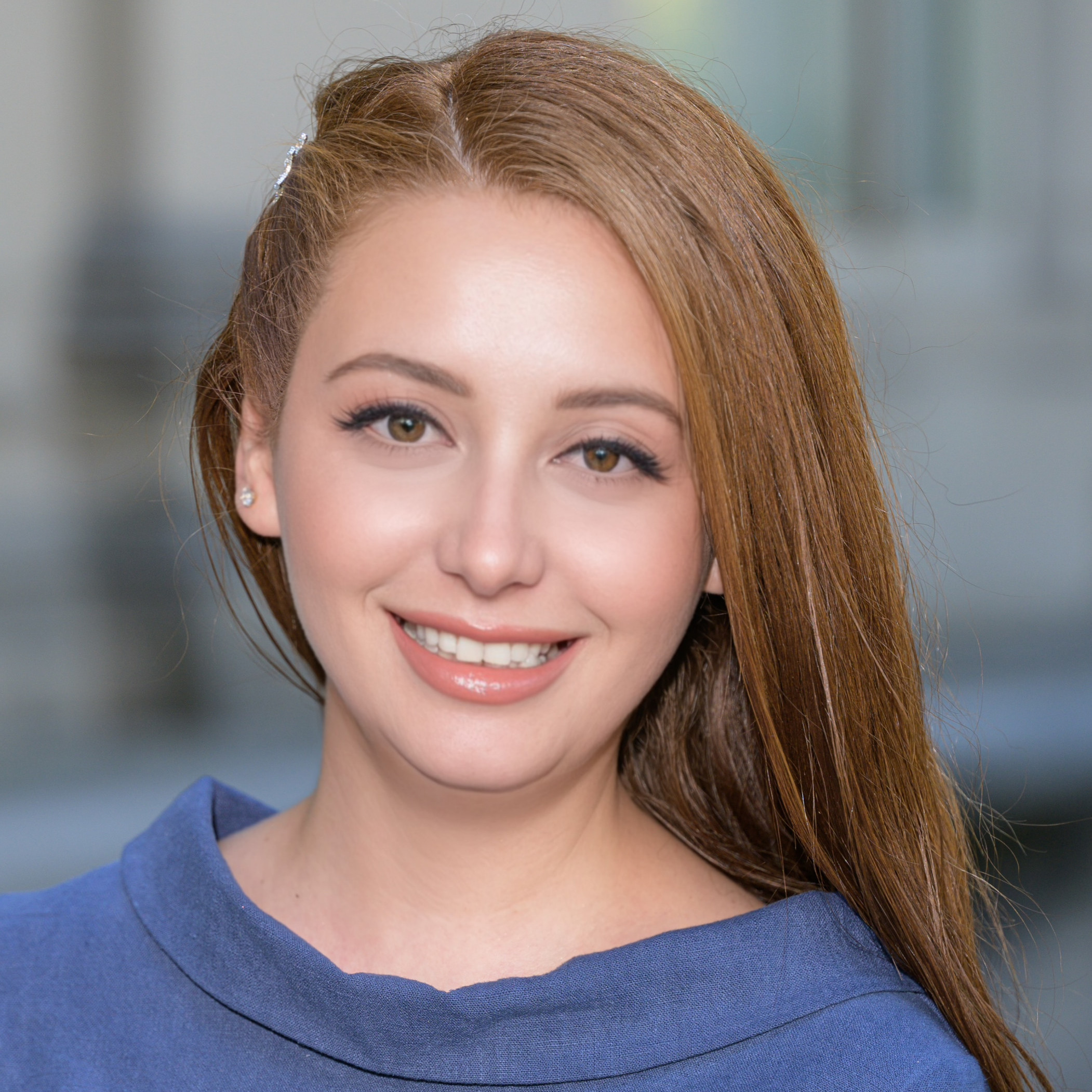 Dr. Rosie Yagmur Yegin