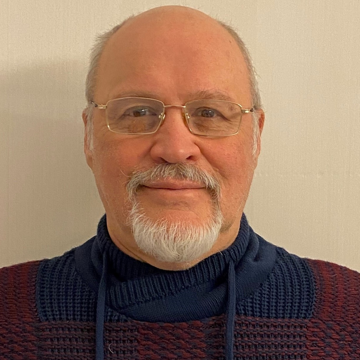 Dr. Eugene Rozanov
