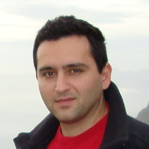 Dr. Kostas Eleftheratos