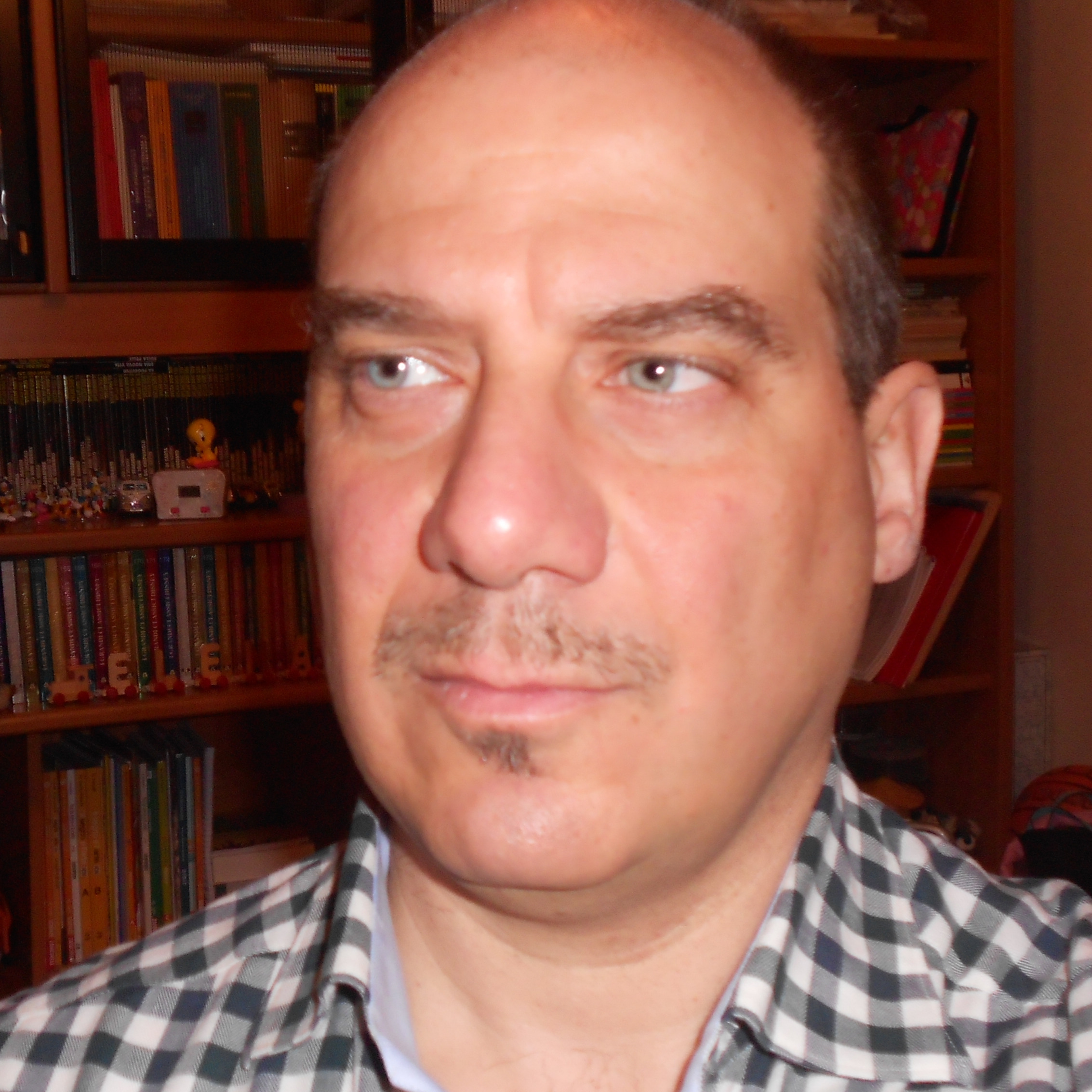 Dr. Pasquale Avino
