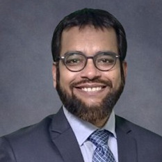 Dr. Muhammad Tauhidur Rahman
