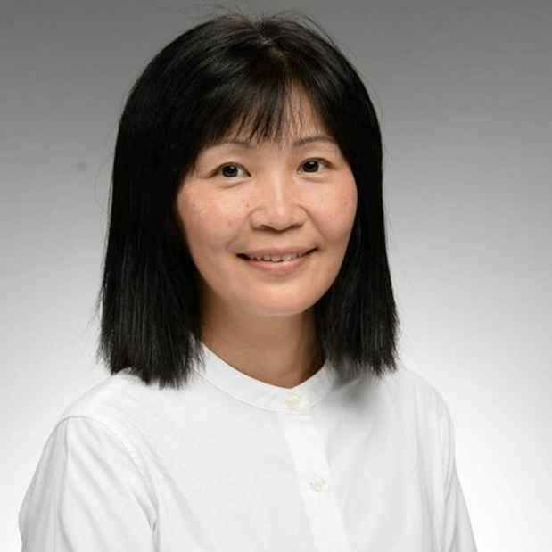 Dr. Ming Hu