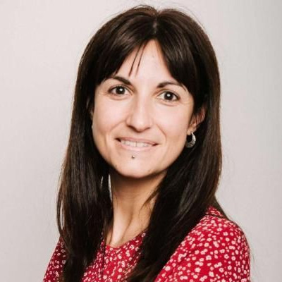 Dr. Carolina Blanco Fontao