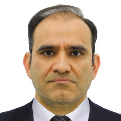 Dr. Prashant Nasa