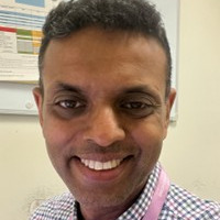 Prof. Dr. Tonny Veenith