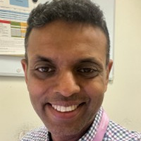 Prof. Dr. Tonny Veenith