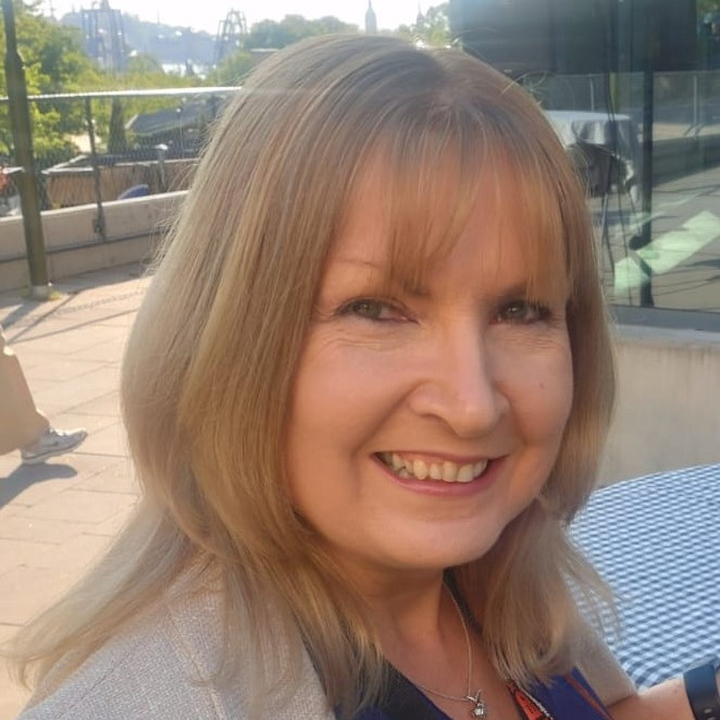 Prof. Lynne U. Sneddon