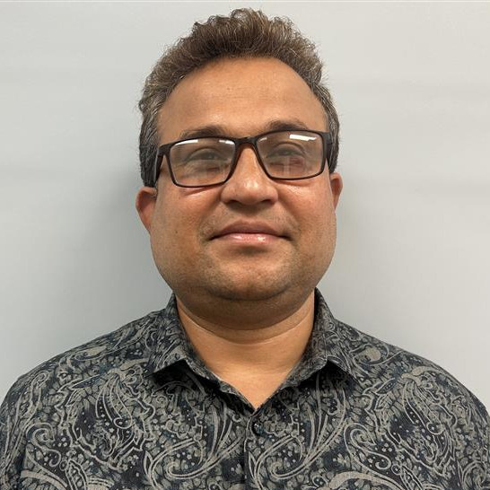 Dr. Subir Sarker