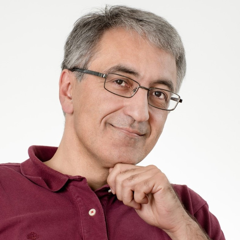 Prof. Dr. Paulo A. V. Borges