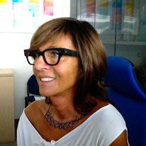 Prof. Dr. Valeria Luciani
