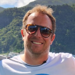 Dr. Andrea Di Capua