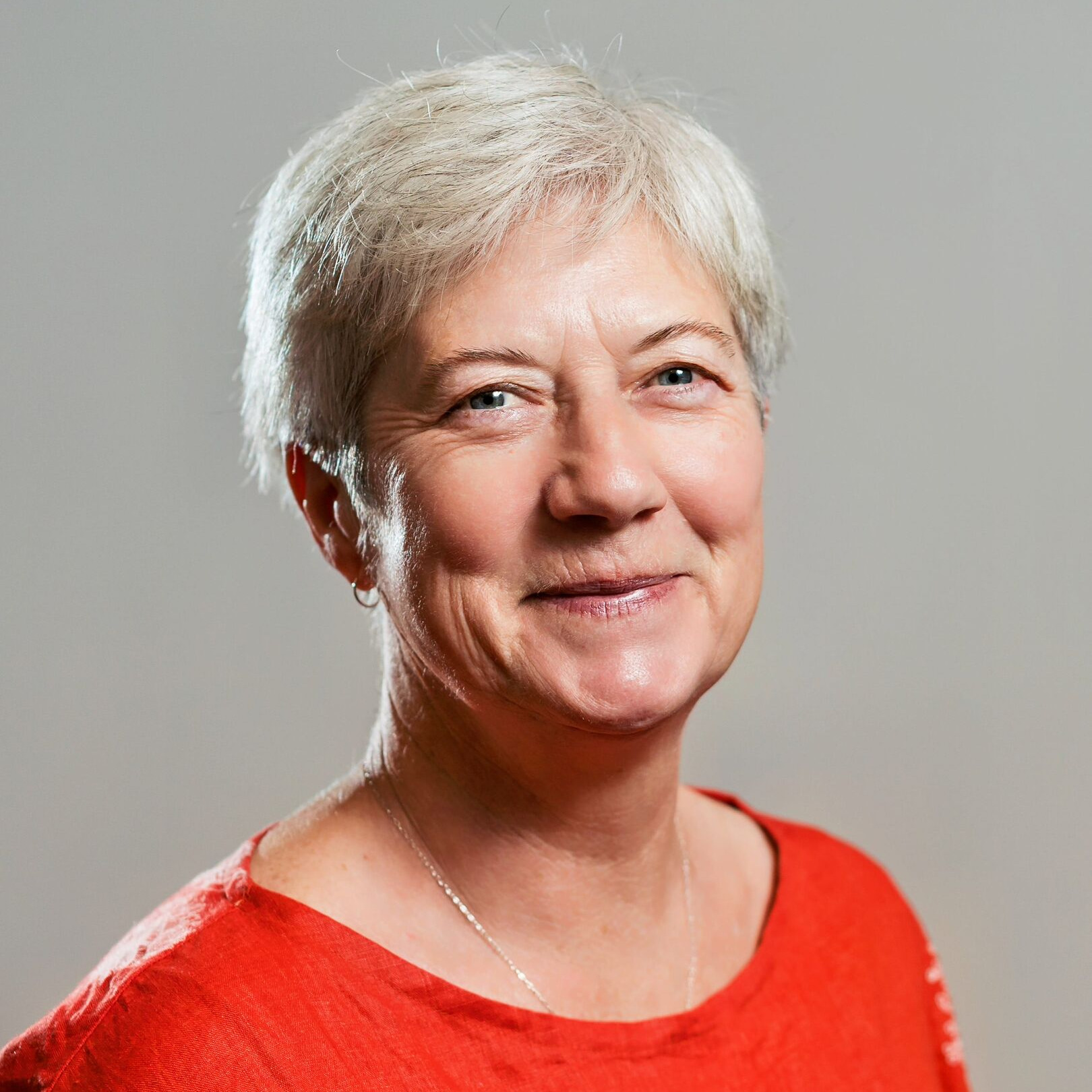 Dr. Linda Stalker