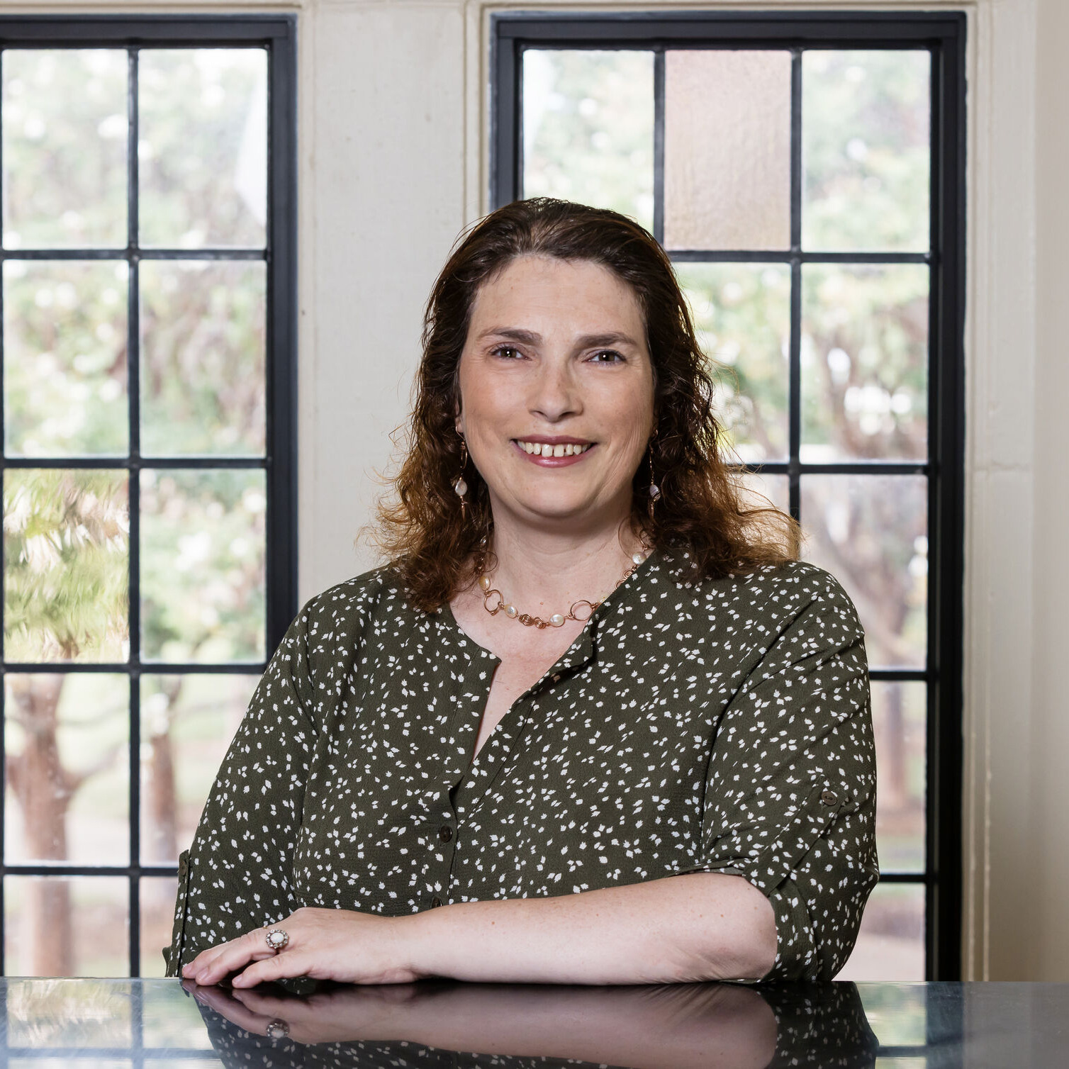 Dr. Miriam Belmaker