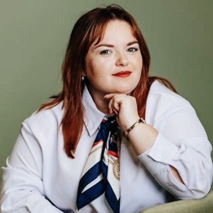 Ms. Bianca Berezoschi