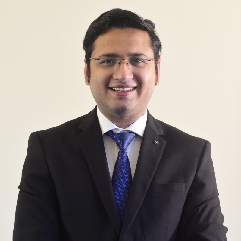 Dr. Subhadeep Das