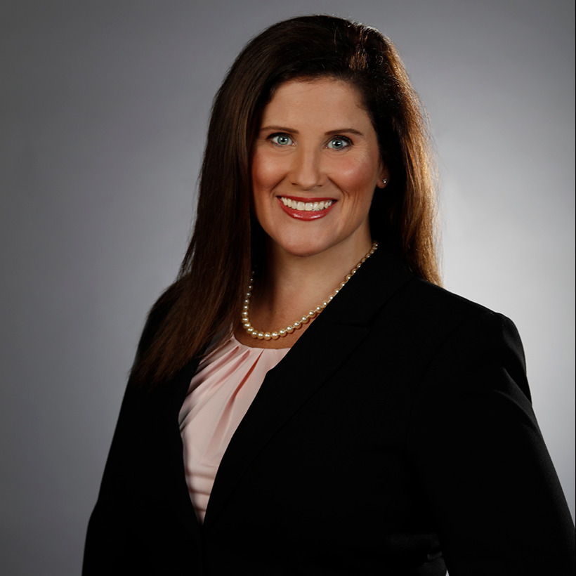 Dr. Wendy L. Sarver