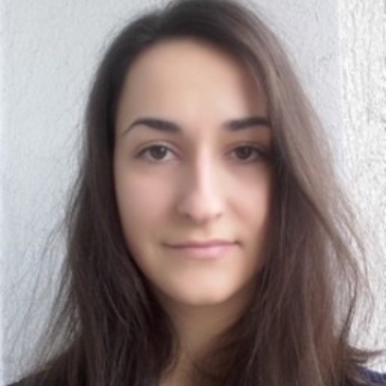 Ms. Irena Miljković