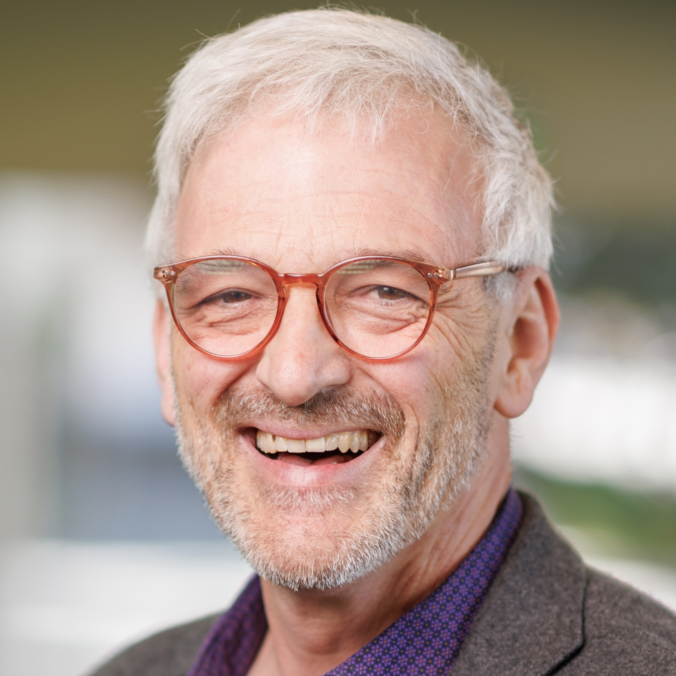 Prof. Dr. John Zarobell