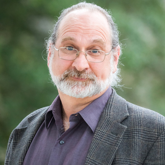 Prof. Dr. Steven Gimbel