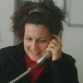 Dr. Patrizia Romano