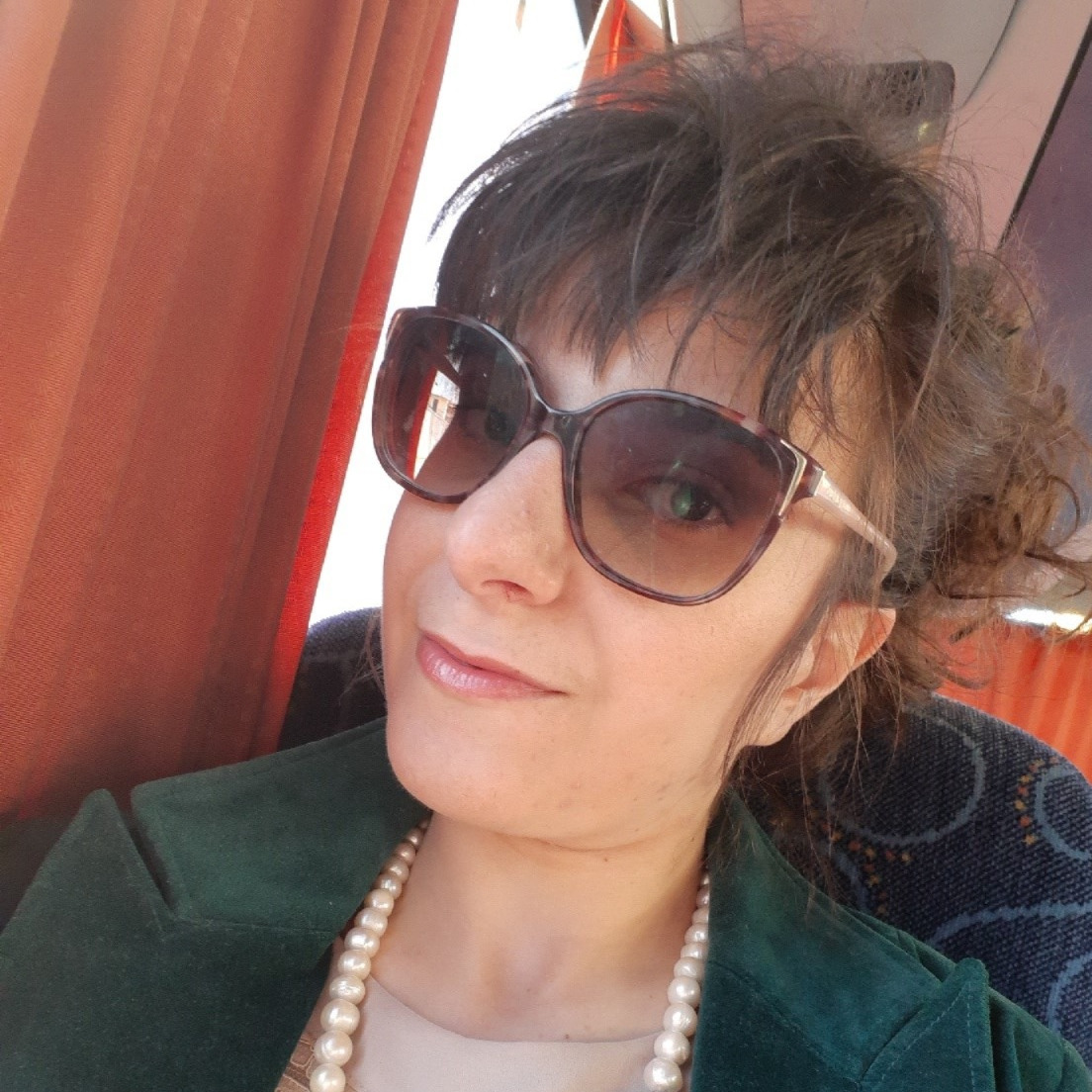 Dr. Grazia Giuseppina Politano