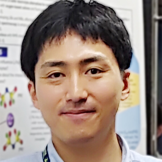 Dr. Hiroyuki Ueda