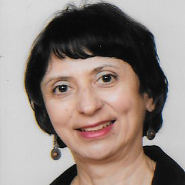 Dr. Adrijana Leonardi
