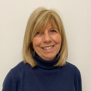 Prof. Dr. Alberta Mandich